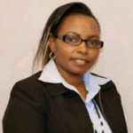 Dr. Esther Mwangi