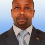 Prof. Kenneth Lawrence Wanjau Njogu